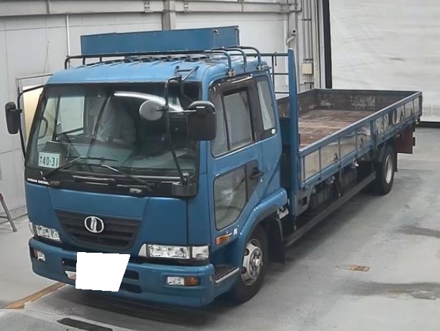 CONDOR TRUCK